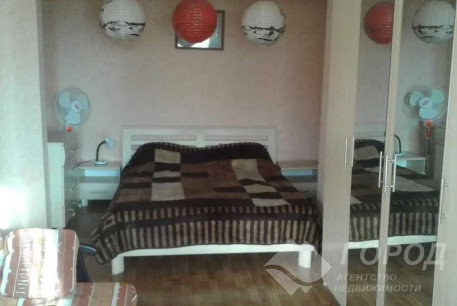 Сдам 1-кімнатну квартиру, Салтовский, Код: 802919/1