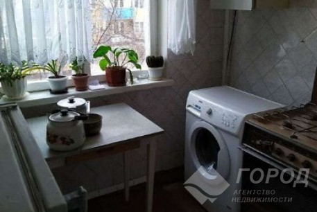 Сдам 2-х кімнатну квартиру, ХТЗ, ХТЗ метро, Код: 802920/1