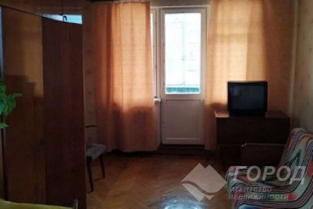 Сдам 2-х кімнатну квартиру, ХТЗ, ХТЗ метро, Код: 802920/1