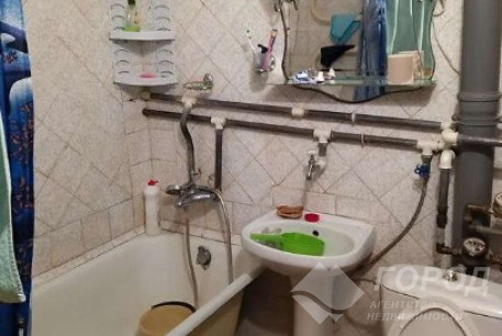 Сдам 2-х кімнатну квартиру, ХТЗ, ХТЗ метро, Код: 802920/1