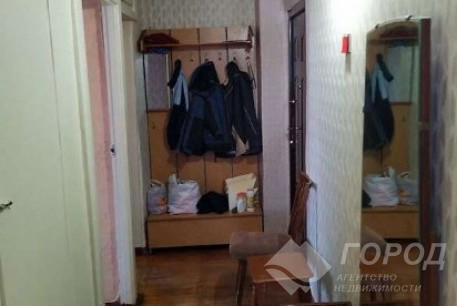 Сдам 2-х кімнатну квартиру, ХТЗ, ХТЗ метро, Код: 802920/1