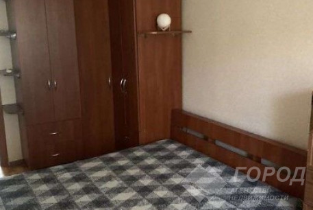 Сдам 2-х кімнатну квартиру, Павлово поле, 23 Августа метро, Код: 802921/1