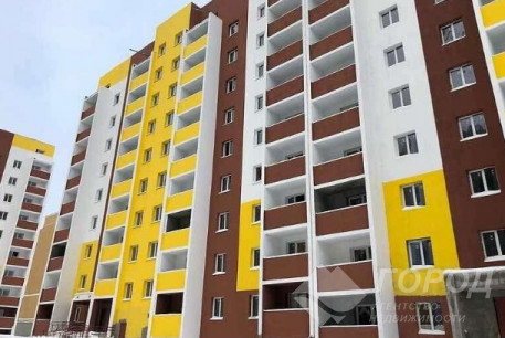 Продам 1-кімнатну квартиру в новобудові, Салтовка, Код: 802930/1