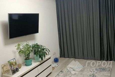 Продам 1-кімнатну квартиру в новобудові, Салтовка, Код: 802930/1