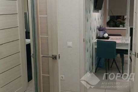 Продам 1-кімнатну квартиру в новобудові, Салтовка, Код: 802930/1