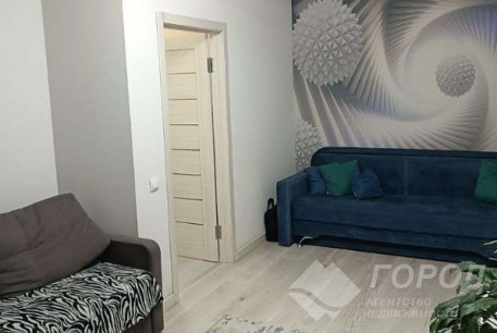 Продам 1-кімнатну квартиру в новобудові, Салтовка, Код: 802930/1