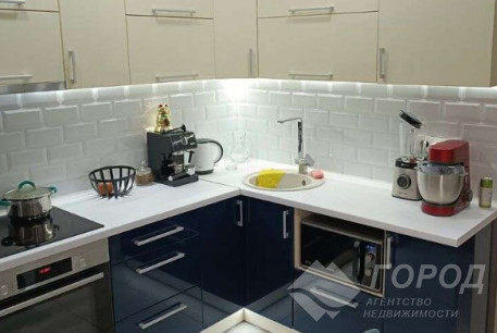 Продам 1-кімнатну квартиру в новобудові, Салтовка, Код: 802930/1