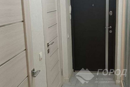 Продам 1-кімнатну квартиру в новобудові, Салтовка, Код: 802930/1