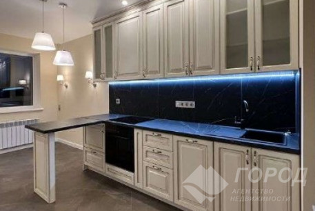 Продам 2-х кімнатну квартиру в новобудові, Алексеевка, Алексеевская метро, Код: 802931/1