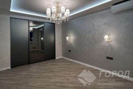 Продам 2-х кімнатну квартиру в новобудові, Алексеевка, Алексеевская метро, Код: 802931/1