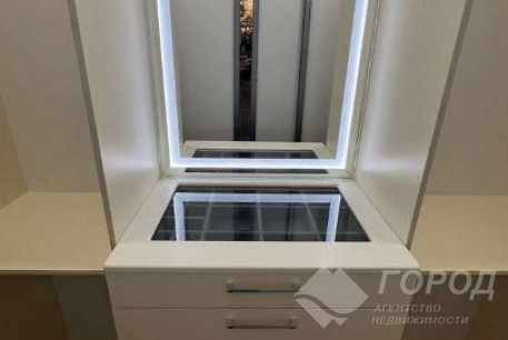 Продам 2-х кімнатну квартиру в новобудові, Алексеевка, Алексеевская метро, Код: 802931/1