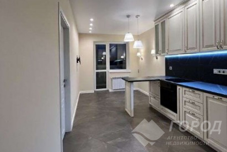 Продам 2-х кімнатну квартиру в новобудові, Алексеевка, Алексеевская метро, Код: 802931/1