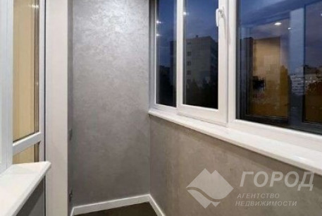 Продам 2-х кімнатну квартиру в новобудові, Алексеевка, Алексеевская метро, Код: 802931/1