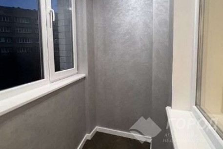 Продам 2-х кімнатну квартиру в новобудові, Алексеевка, Алексеевская метро, Код: 802931/1