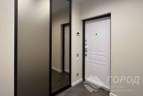 Продам 2-х кімнатну квартиру в новобудові, Алексеевка, Алексеевская метро, Код: 802931/1