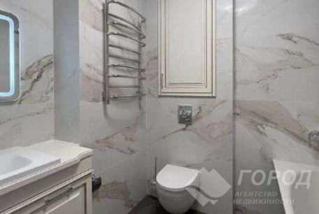 Продам 2-х кімнатну квартиру в новобудові, Алексеевка, Алексеевская метро, Код: 802931/1