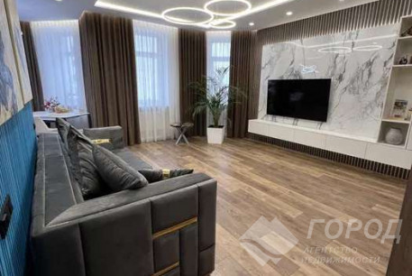 Продам 3-х кімнатну квартиру в новобудові, Павлово поле, Сокольники, Код: 802932/1