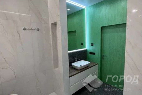 Продам 3-х кімнатну квартиру в новобудові, Павлово поле, Сокольники, Код: 802932/1