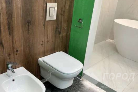 Продам 3-х кімнатну квартиру в новобудові, Павлово поле, Сокольники, Код: 802932/1