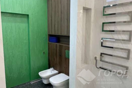 Продам 3-х кімнатну квартиру в новобудові, Павлово поле, Сокольники, Код: 802932/1