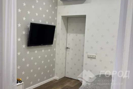 Продам 3-х кімнатну квартиру в новобудові, Павлово поле, Сокольники, Код: 802932/1