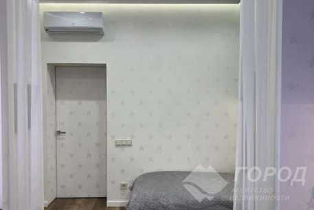 Продам 3-х кімнатну квартиру в новобудові, Павлово поле, Сокольники, Код: 802932/1