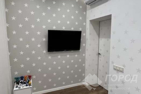 Продам 3-х кімнатну квартиру в новобудові, Павлово поле, Сокольники, Код: 802932/1