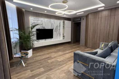 Продам 3-х кімнатну квартиру в новобудові, Павлово поле, Сокольники, Код: 802932/1