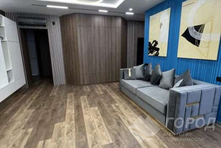 Продам 3-х кімнатну квартиру в новобудові, Павлово поле, Сокольники, Код: 802932/1