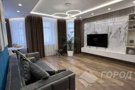 Продам 3-х кімнатну квартиру в новобудові, Павлово поле, Сокольники, Код: 802932/1