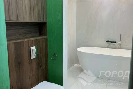 Продам 3-х кімнатну квартиру в новобудові, Павлово поле, Сокольники, Код: 802932/1