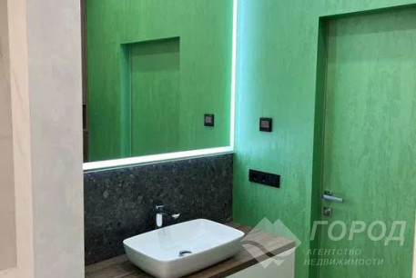 Продам 3-х кімнатну квартиру в новобудові, Павлово поле, Сокольники, Код: 802932/1