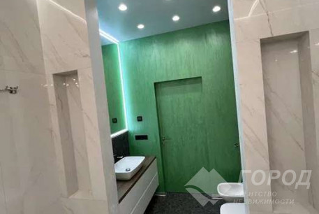 Продам 3-х кімнатну квартиру в новобудові, Павлово поле, Сокольники, Код: 802932/1