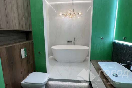 Продам 3-х кімнатну квартиру в новобудові, Павлово поле, Сокольники, Код: 802932/1