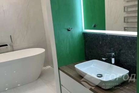 Продам 3-х кімнатну квартиру в новобудові, Павлово поле, Сокольники, Код: 802932/1