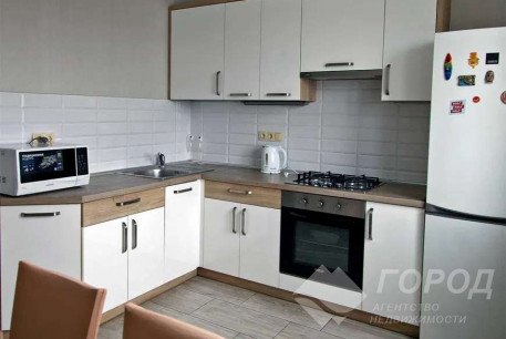 Продам 1-кімнатну квартиру, Салтовский, Код: 802933/1