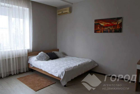 Продам 1-кімнатну квартиру, Салтовский, Код: 802933/1