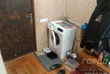 Продам гостинку, Холодная Гора, Код: 802934/1