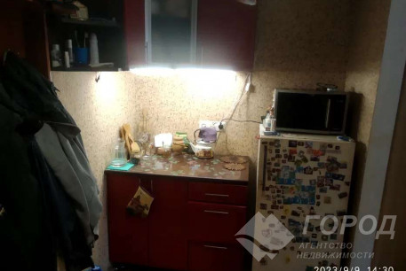 Продам гостинку, Холодная Гора, Код: 802934/1