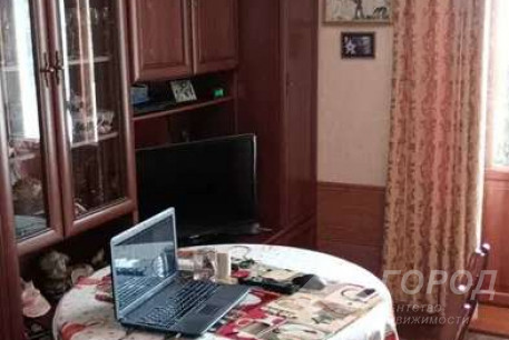 Продам 2-х кімнатну квартиру, ХТЗ, Пролетарская метро (Индустриальная), Код: 802936/1