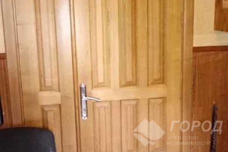 Продам 2-х кімнатну квартиру, ХТЗ, Пролетарская метро (Индустриальная), Код: 802936/1