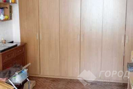 Продам 2-х кімнатну квартиру, ХТЗ, Пролетарская метро (Индустриальная), Код: 802936/1