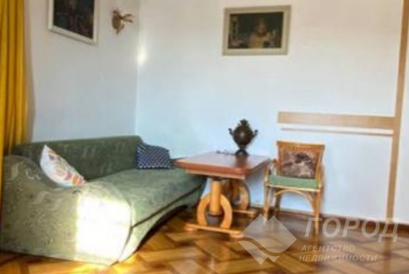 Продам 3-х кімнатну квартиру, Завод Шевченко, Код: 802937/1