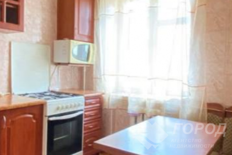Продам 1-кімнатну квартиру, Новые дома, Код: 802937/4