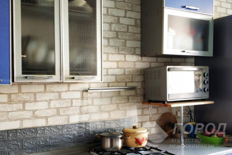 Продам 3-х кімнатну квартиру, Салтовка, 535 м/р, Код: 802938/1