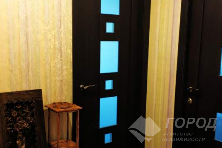 Продам 3-х кімнатну квартиру, Салтовка, 535 м/р, Код: 802938/1