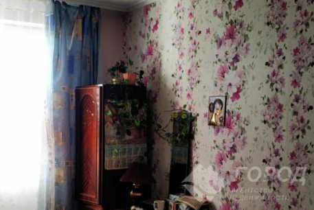 Продам 3-х кімнатну квартиру, Салтовка, 535 м/р, Код: 802938/1