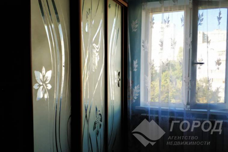 Продам 3-х кімнатну квартиру, Салтовка, 535 м/р, Код: 802938/1