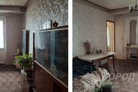 Продам 1-кімнатну квартиру, Салтовка, ТРК Украина, Код: 802938/10