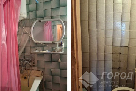 Продам 1-кімнатну квартиру, Салтовка, ТРК Украина, Код: 802938/10